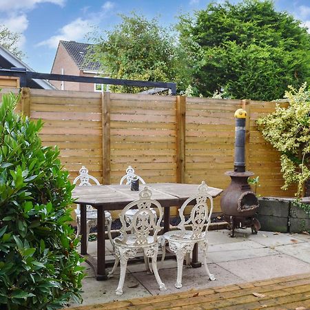 Fox Cottage Beverley Ngoại thất bức ảnh