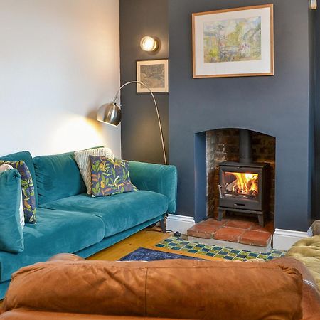Fox Cottage Beverley Ngoại thất bức ảnh