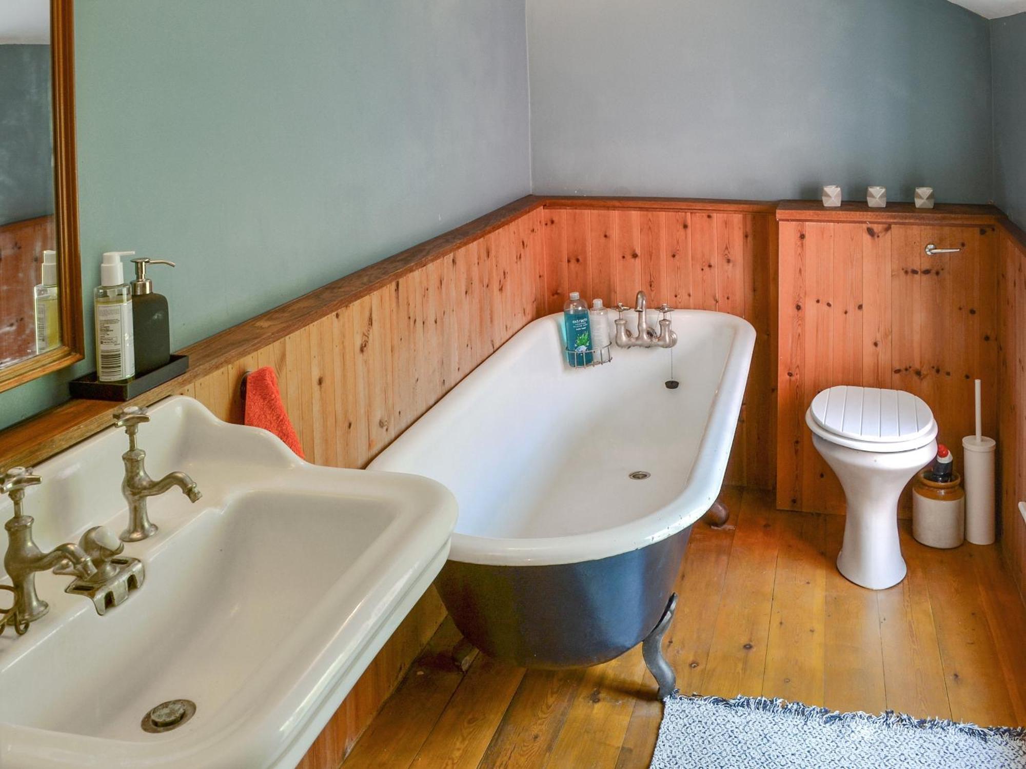 Fox Cottage Beverley Ngoại thất bức ảnh