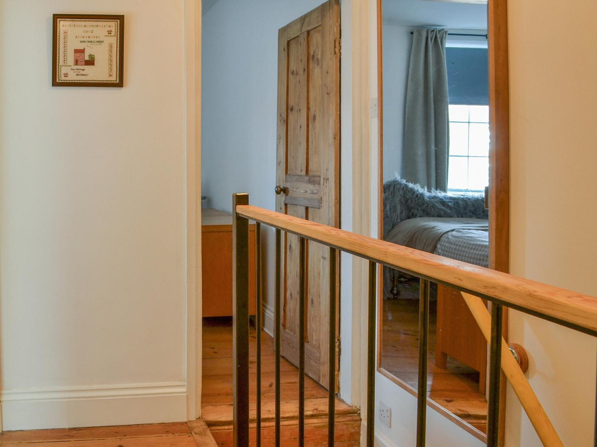 Fox Cottage Beverley Ngoại thất bức ảnh