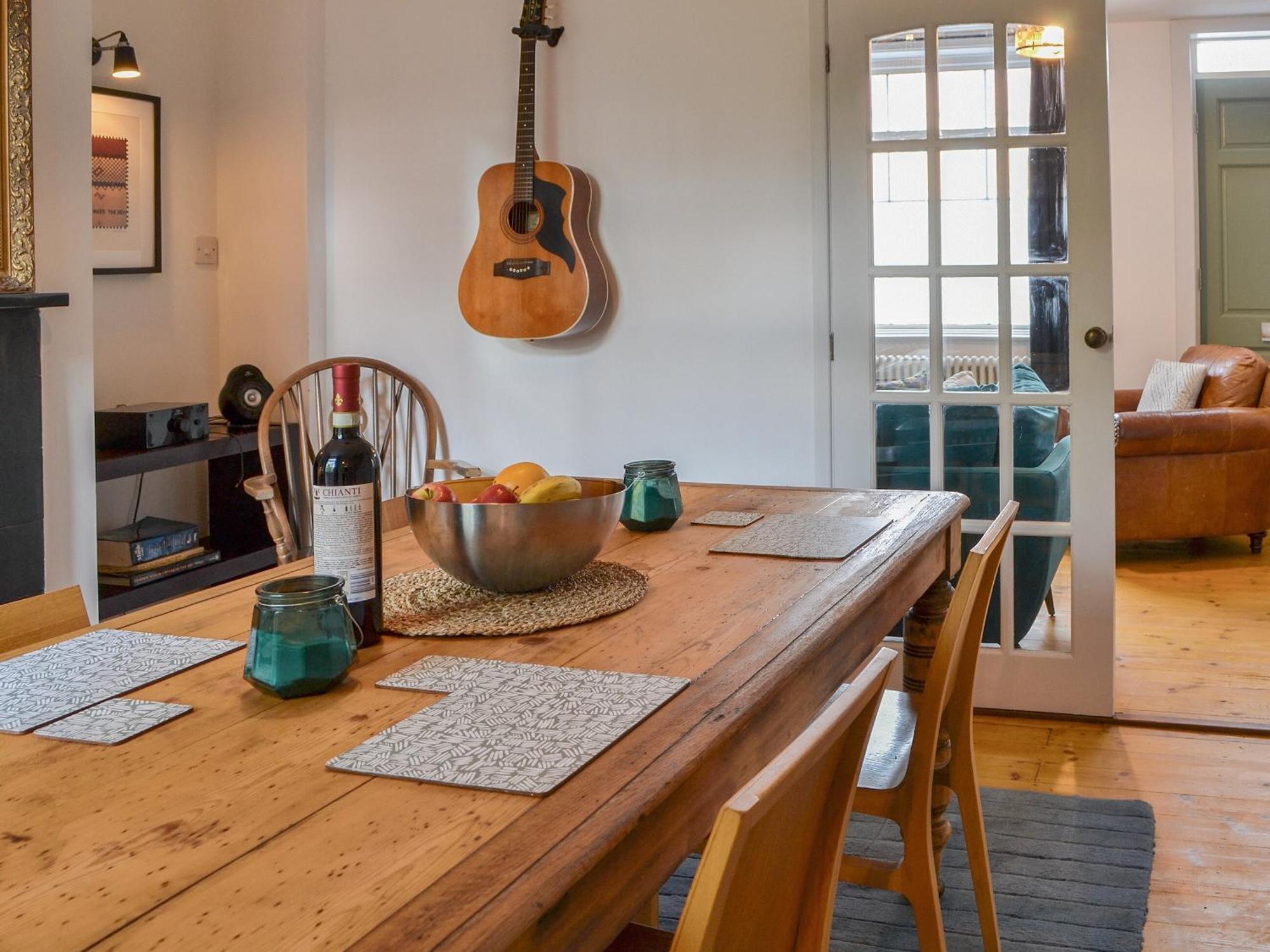 Fox Cottage Beverley Ngoại thất bức ảnh