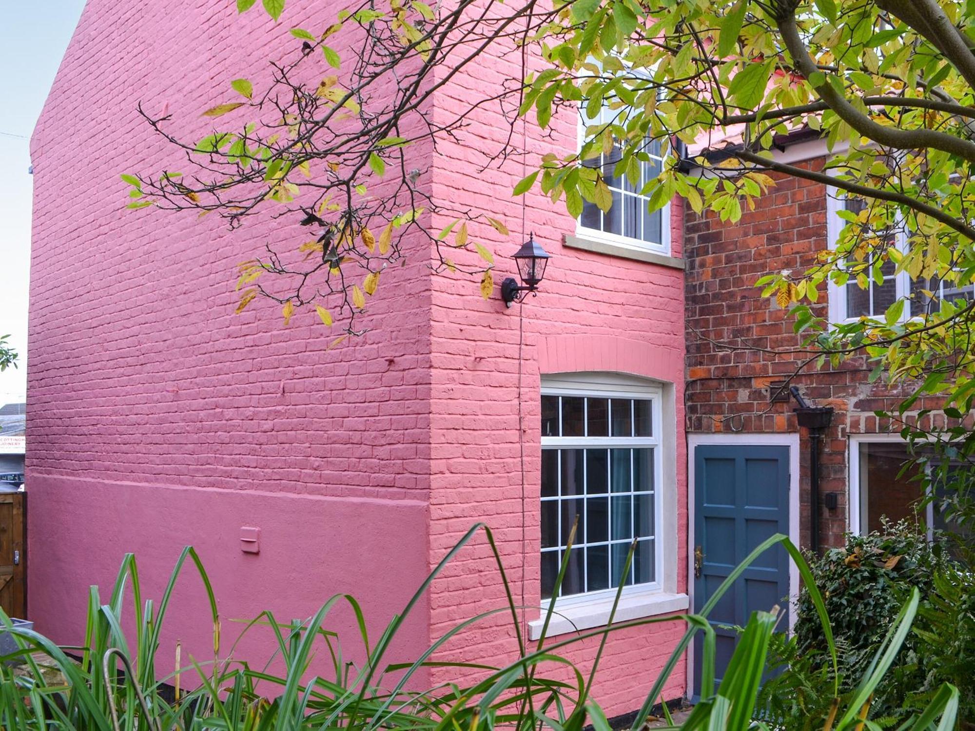 Fox Cottage Beverley Ngoại thất bức ảnh