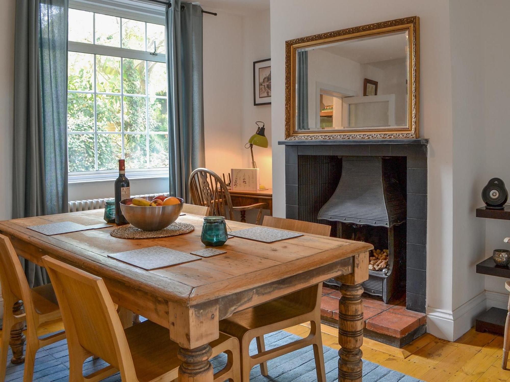 Fox Cottage Beverley Ngoại thất bức ảnh