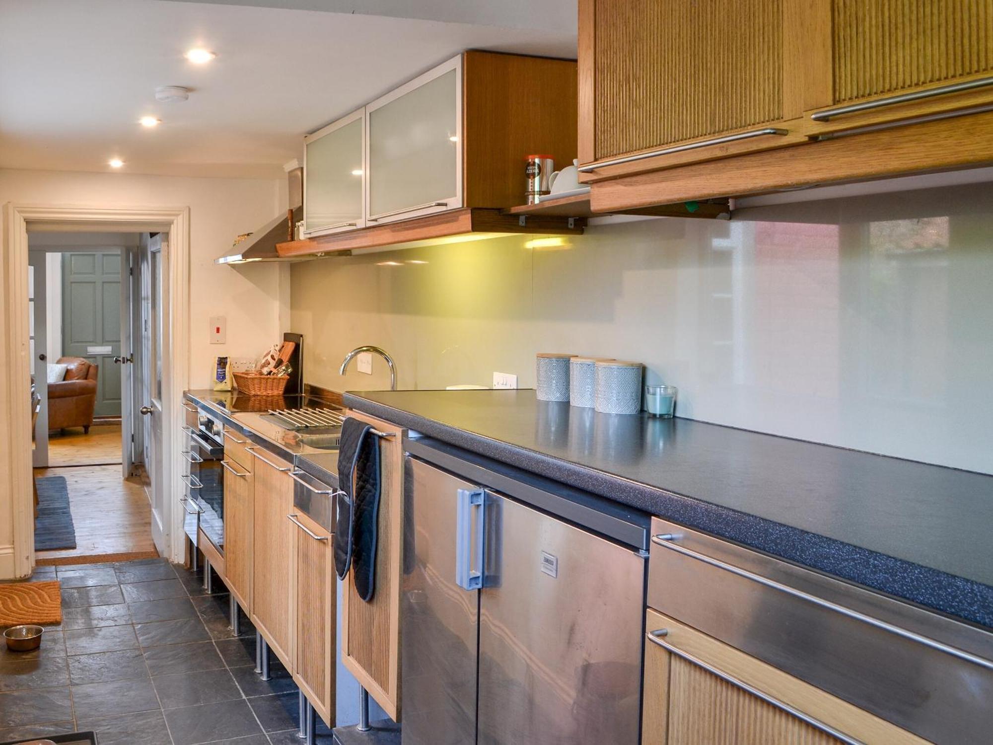Fox Cottage Beverley Ngoại thất bức ảnh