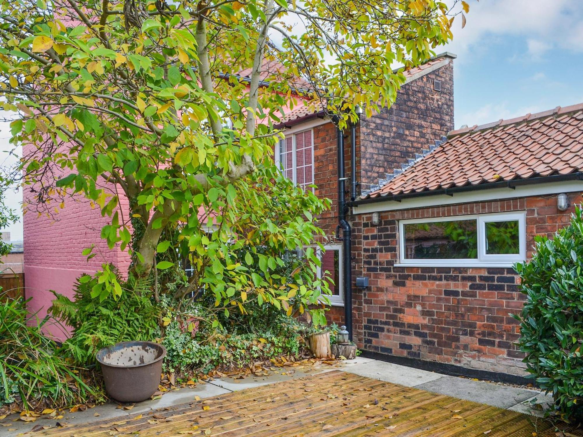 Fox Cottage Beverley Ngoại thất bức ảnh