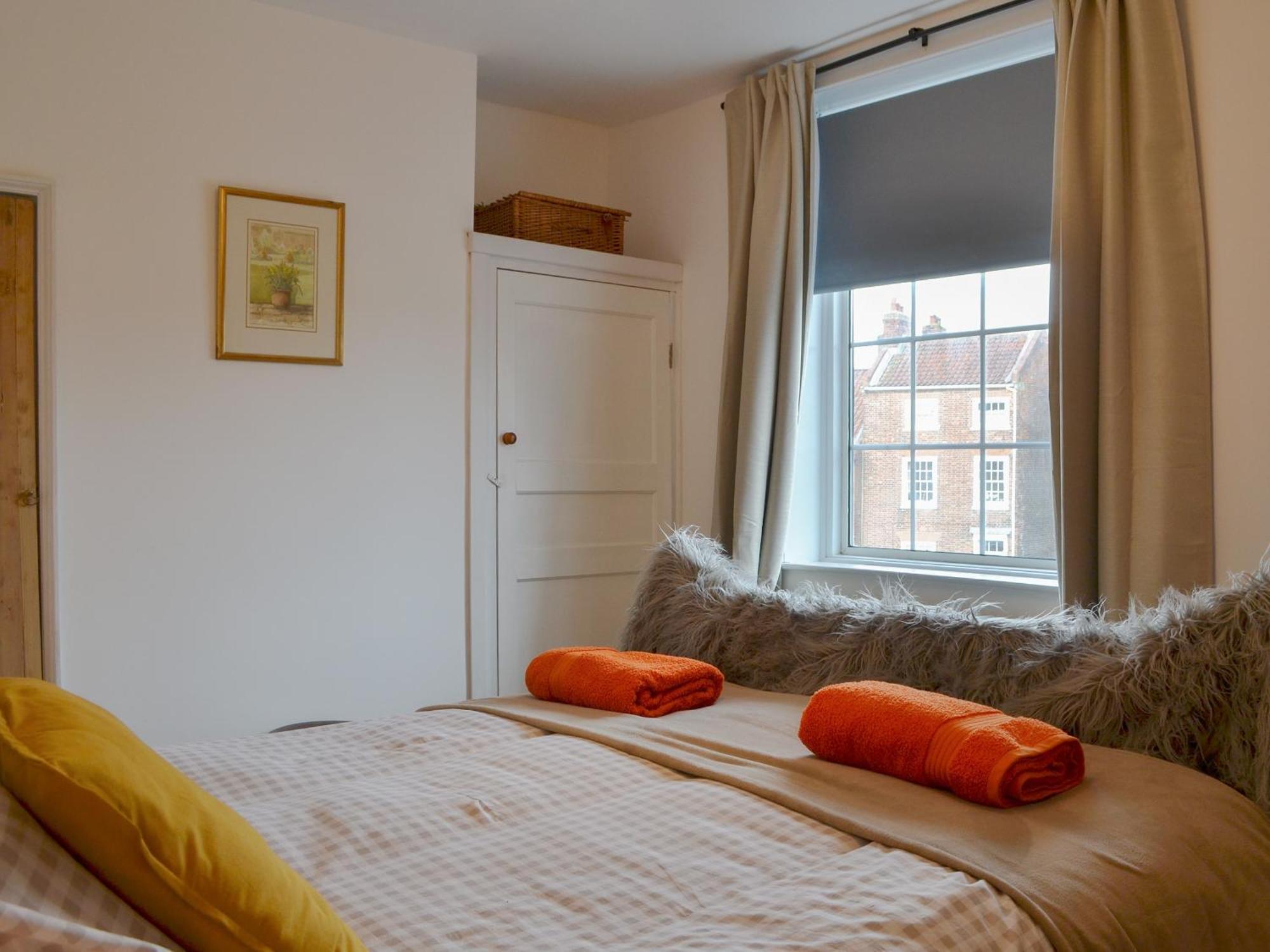 Fox Cottage Beverley Ngoại thất bức ảnh