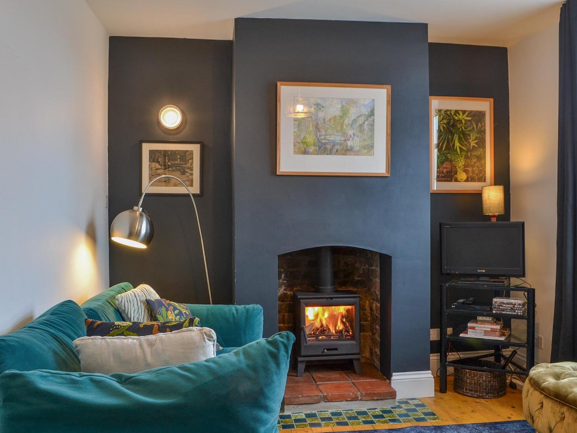 Fox Cottage Beverley Ngoại thất bức ảnh