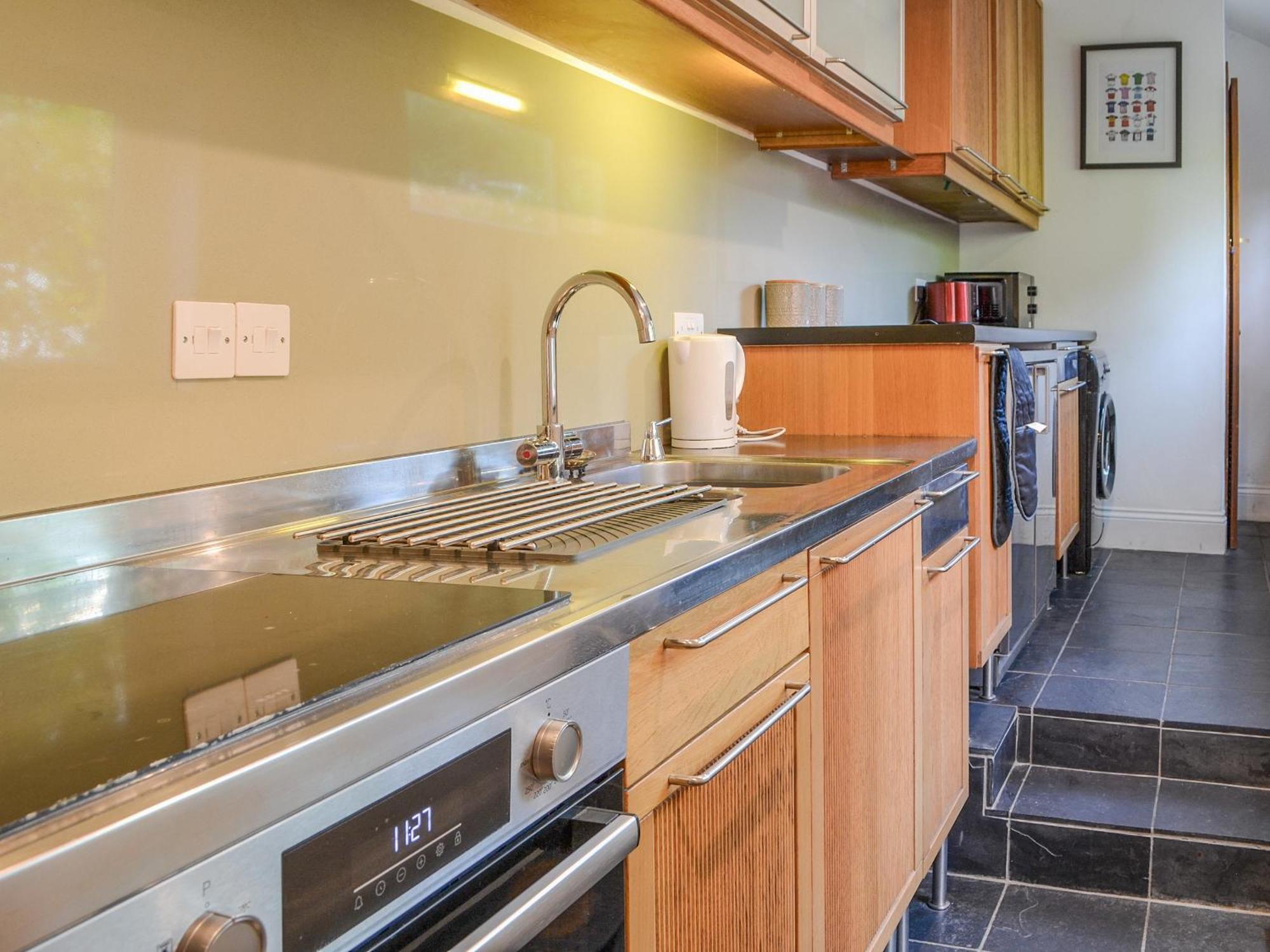 Fox Cottage Beverley Ngoại thất bức ảnh